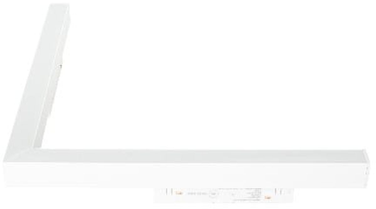 MaxLight Magnetic Magnetleuchte 1x18 W weiß M0028N