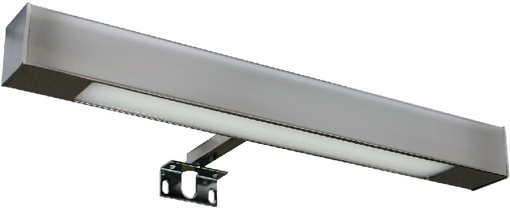 Elita Kwadro Leuchter 1x6 W chrom RE070300030040