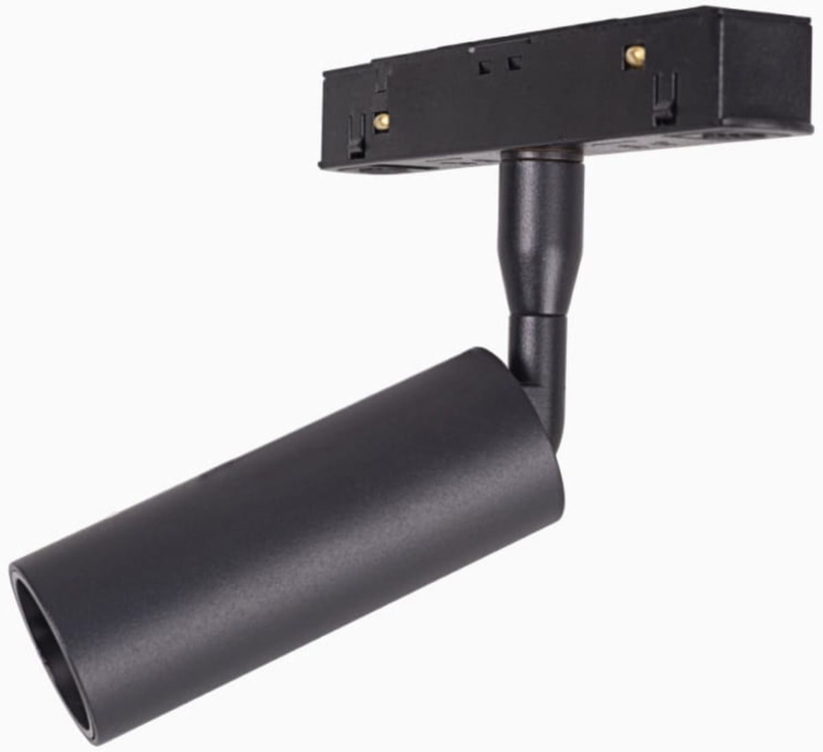 MaxLight Magnetic Magnetleuchte 1x5 W schwarz M0008N