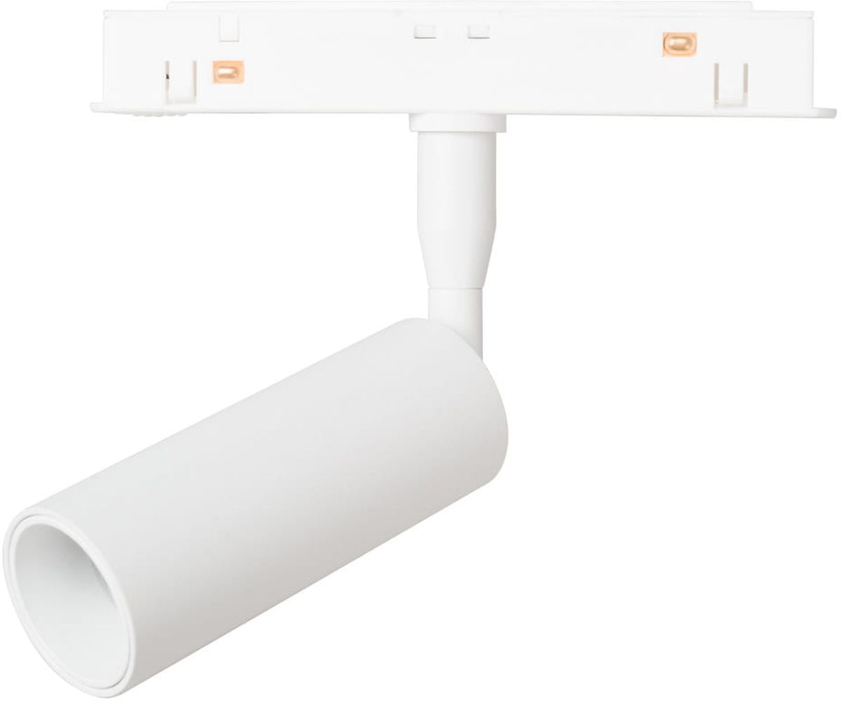 MaxLight Magnetic Magnetleuchte 1x5 W weiß M0030Z