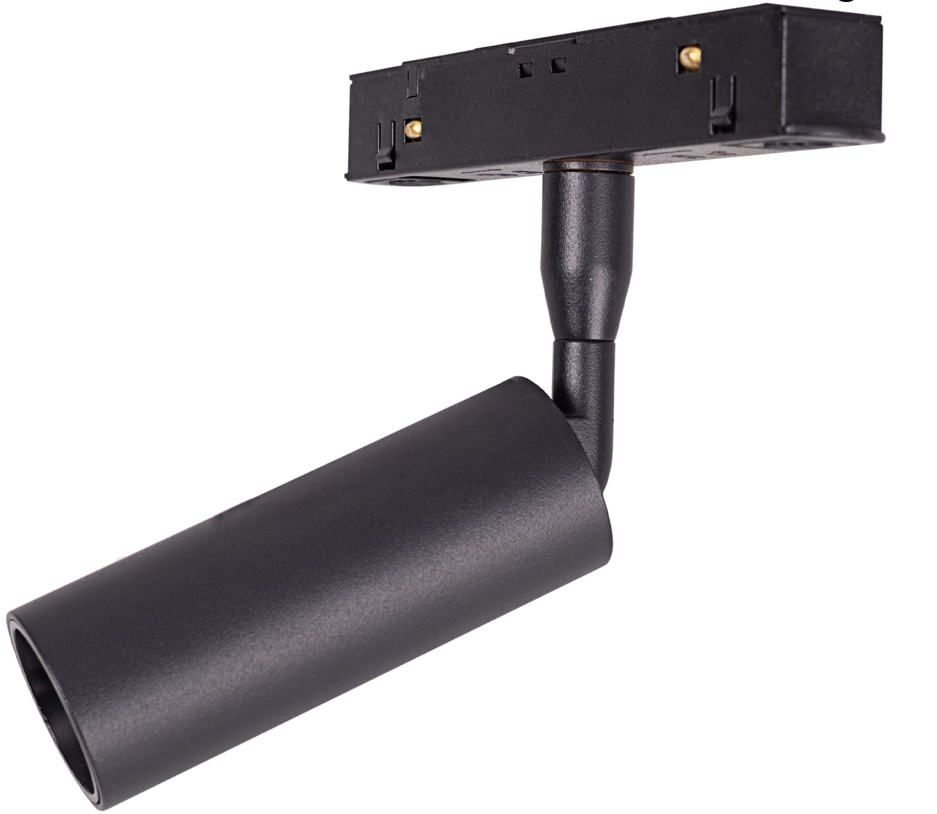 MaxLight Magnetic Magnetleuchte 1x5 W schwarz M0008D