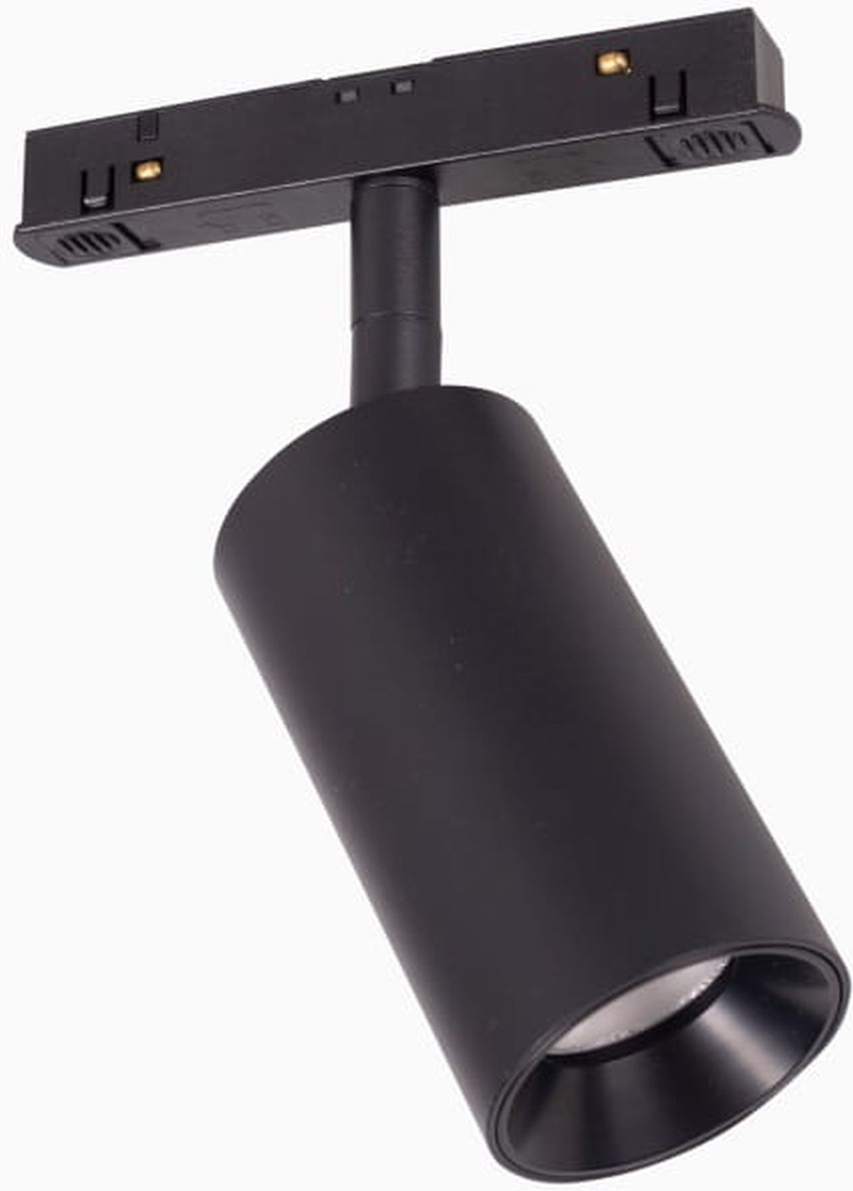 MaxLight Magnetic Magnetleuchte 1x12 W schwarz M0009N