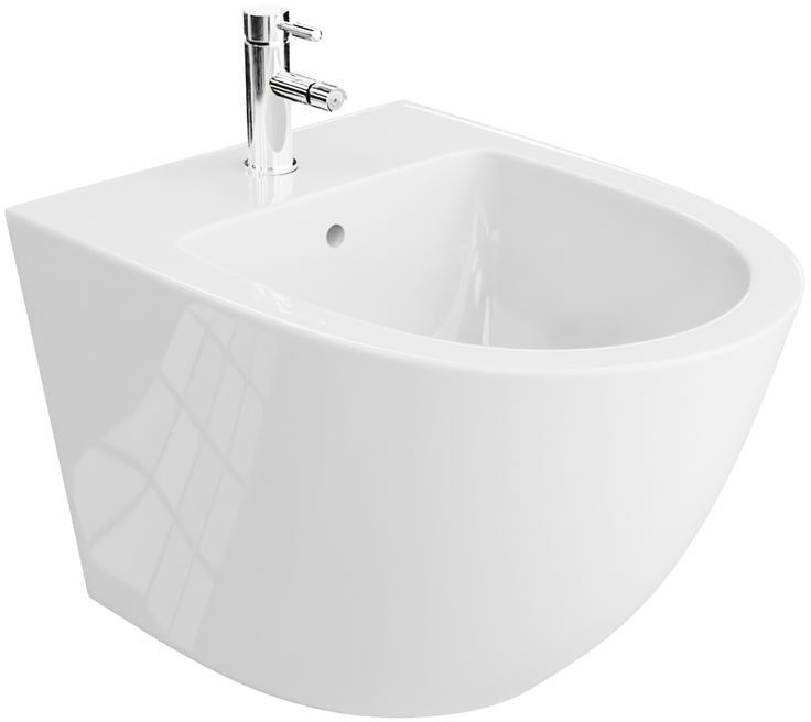 LaVita Sinto Bidet hängend weiß 5900378340089