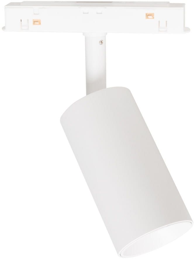 MaxLight Magnetic Magnetleuchte 1x12 W weiß M0031Z