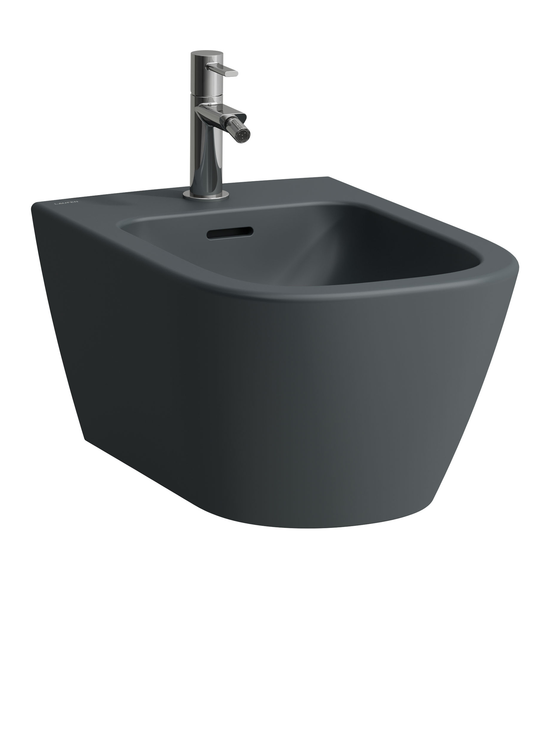 Laufen Meda Bidet hängend H8301107583021