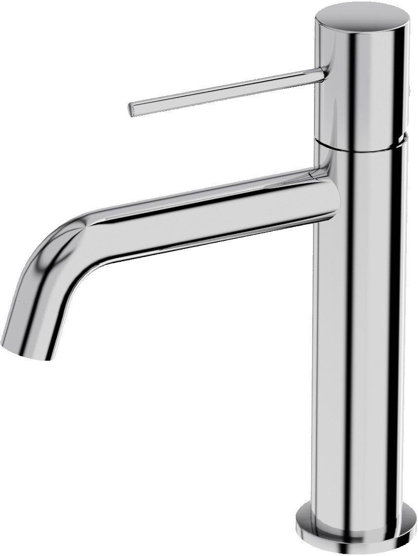LaVita Orion Waschtischarmatur Stehend chrom 5900378341369
