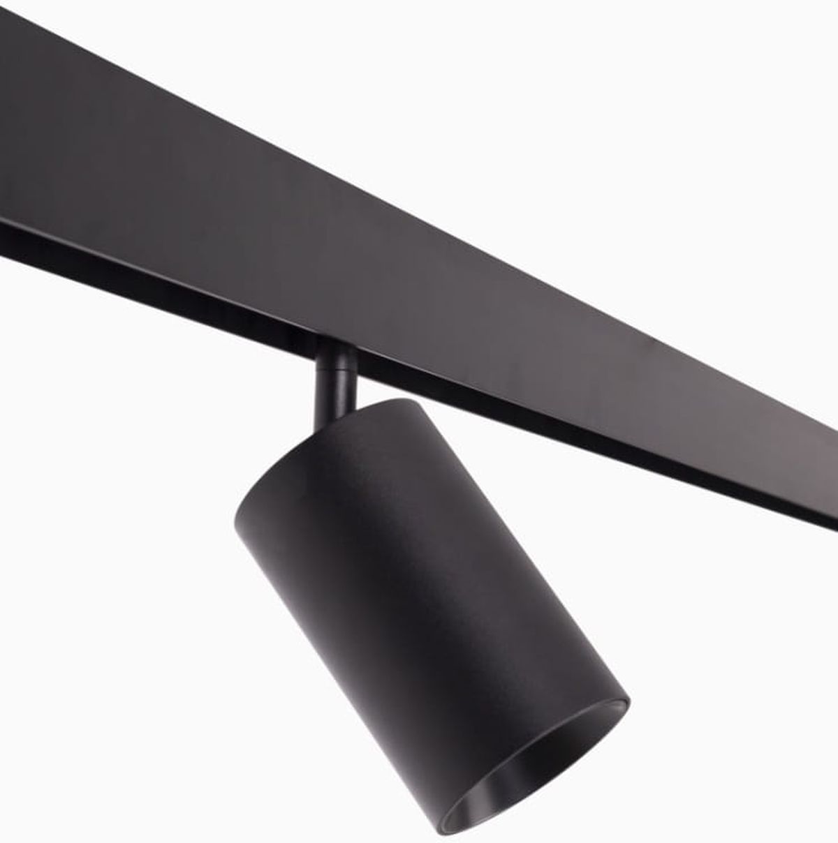 MaxLight Magnetic Magnetleuchte 1x20 W schwarz M0010Z