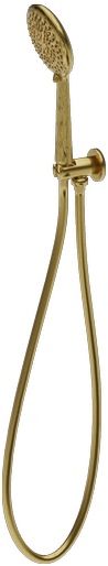 LaVita Orion Duschset Wandmontage gold 5900378346074