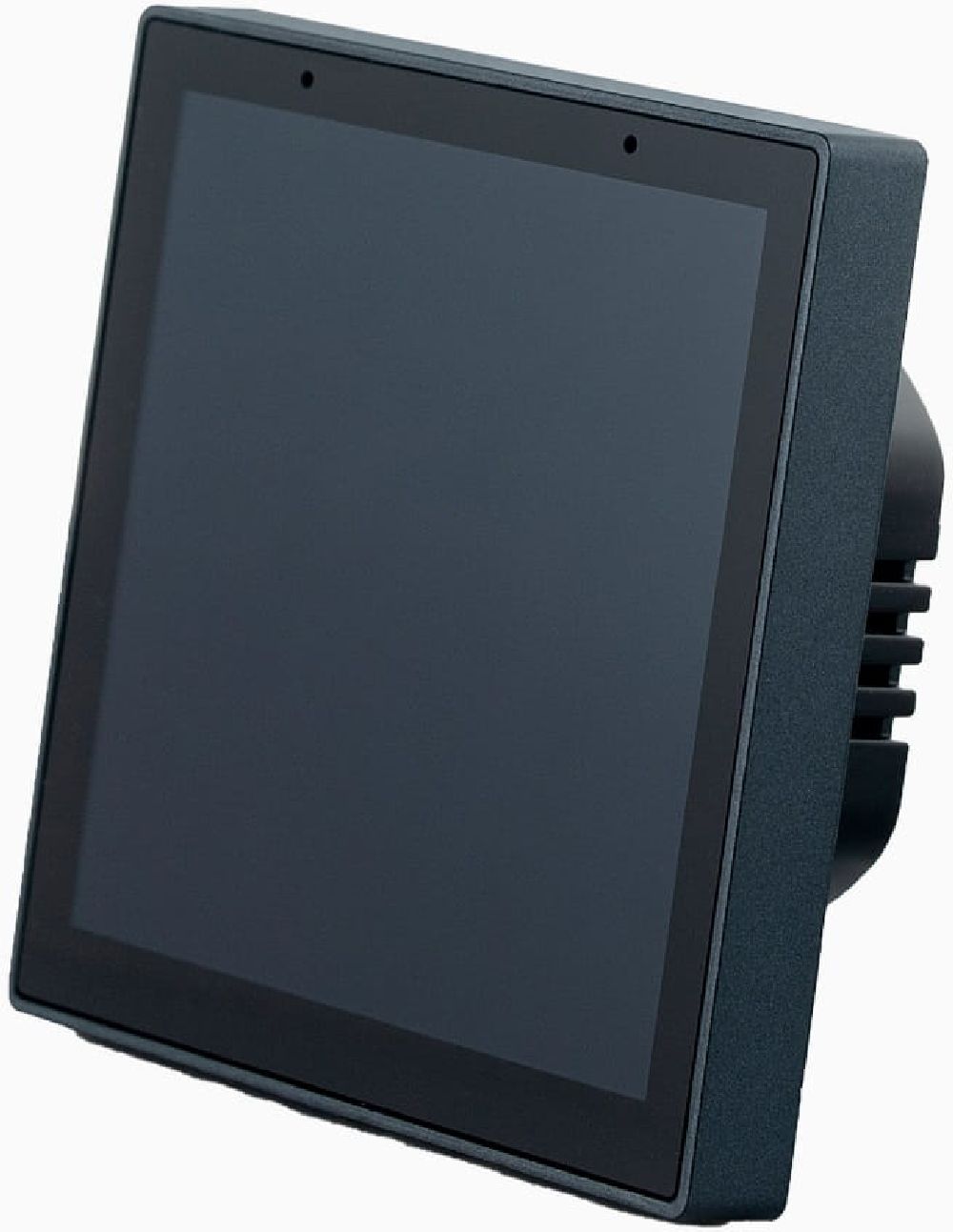 MaxLight Magnetic Bedienfeld x W schwarz MA0015