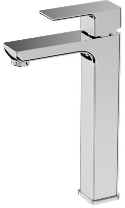 LaVita Aquila waschbeckenhahn stehend chrom 5900378342786