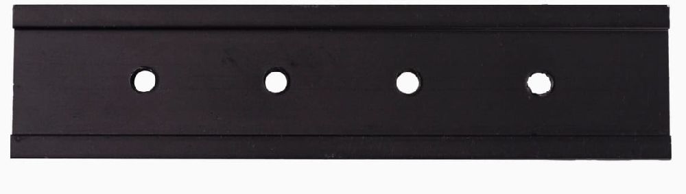 MaxLight Magnetic Verbinder x W schwarz MA0009