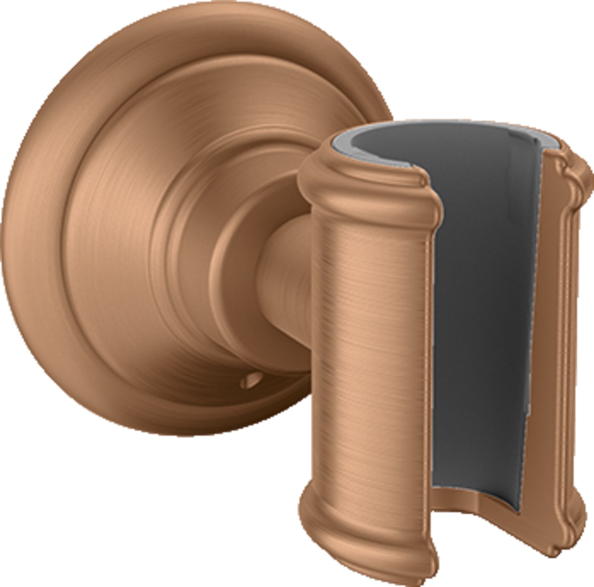 Axor Montreux Duschhalter | cm 16325140