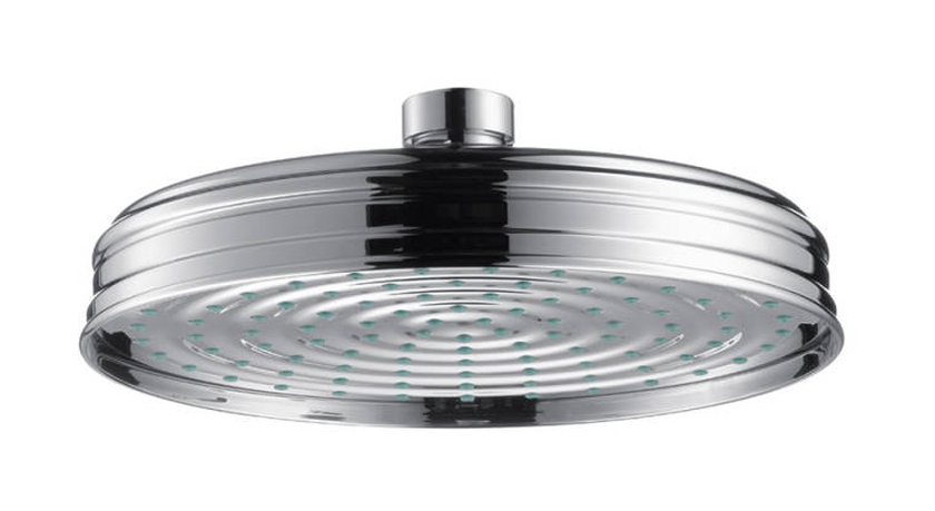 Axor Carlton Kopfbrause 18x18 cm rund || 28487140