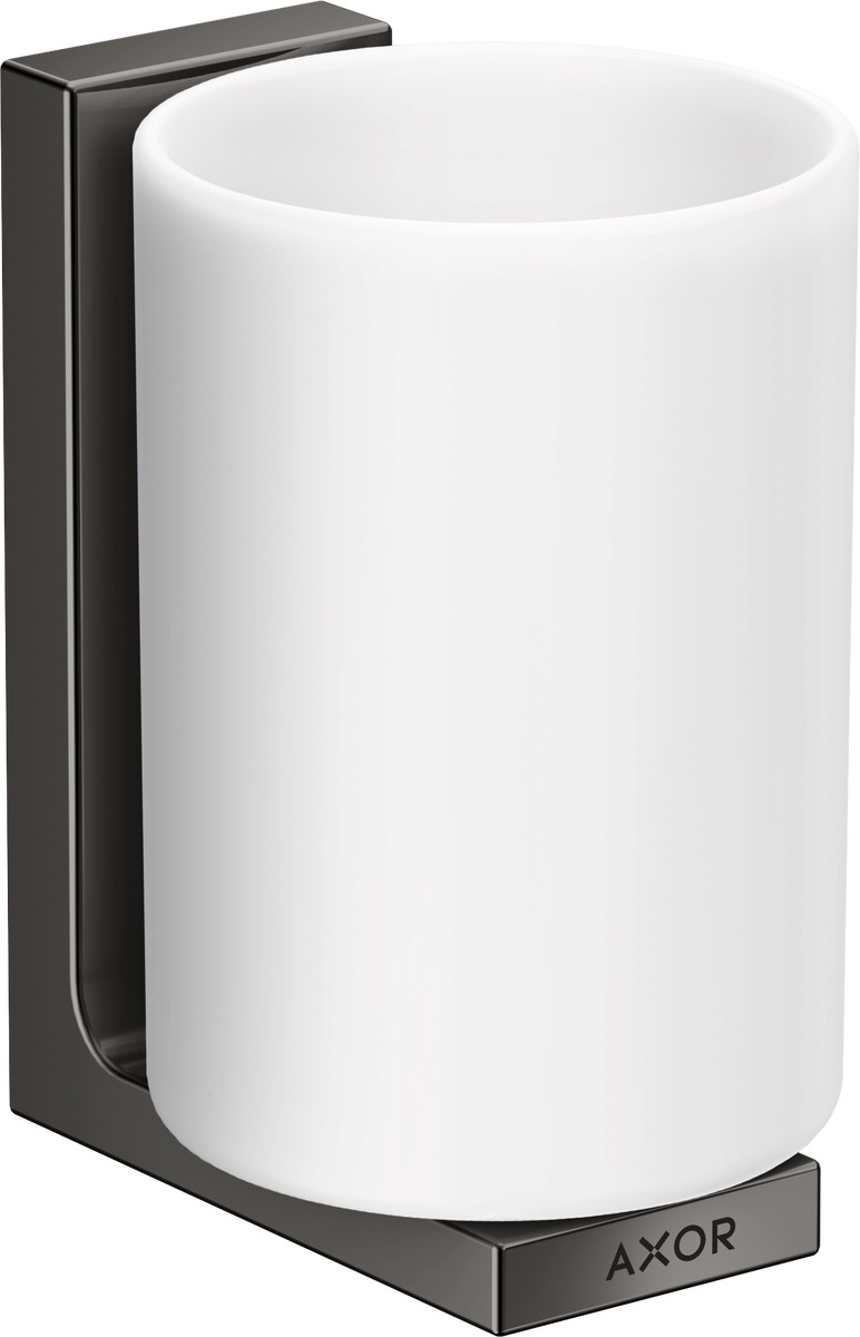 Axor Universal Rectangular Zahnputzbecher 42604330