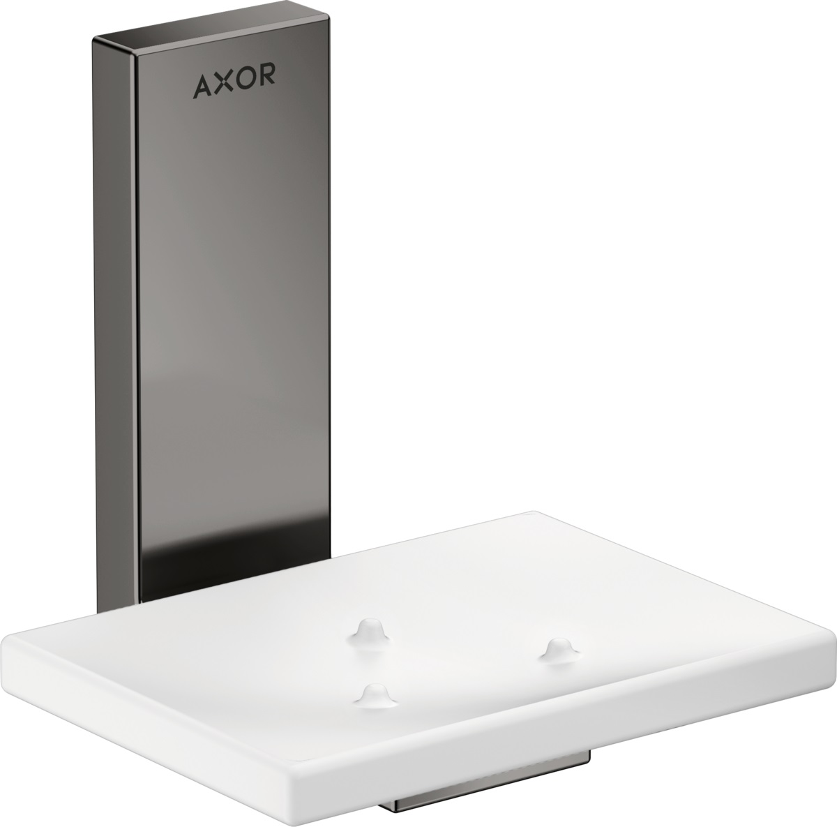 Axor Universal Rectangular Seifenschale Wand 42605330