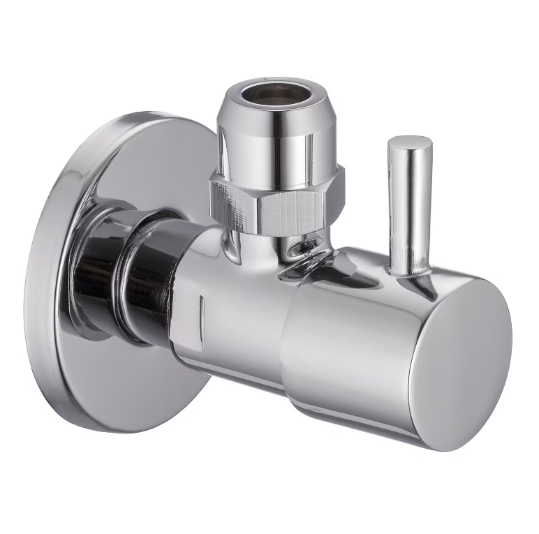 Kronenbach Universal Eckwandventil || 053110699KB