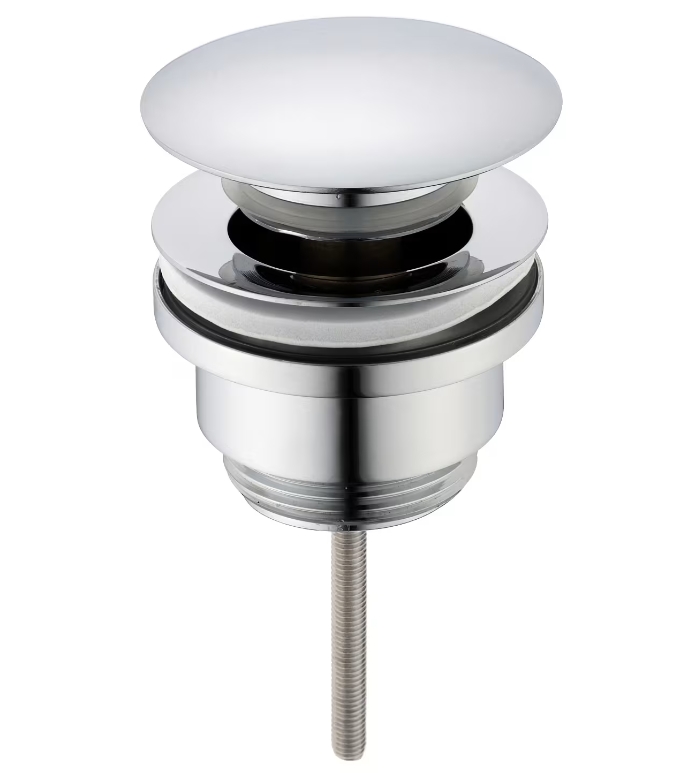 Kronenbach Universal Waschbeckenstöpsel chrom 41 321 700 0000