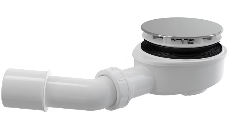 Kronenbach Krontec Siphon für eine Duschwanne 634100 KB