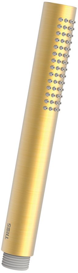 Tres Tub Handbrause gold 03411601OM
