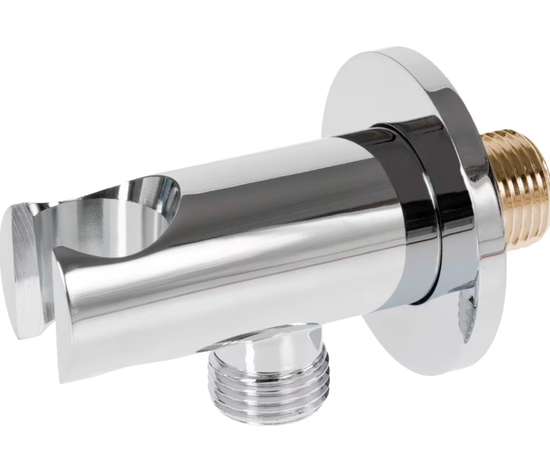 Kronenbach Supra 2.0 Winkelanschluss chrom 28628002 KB