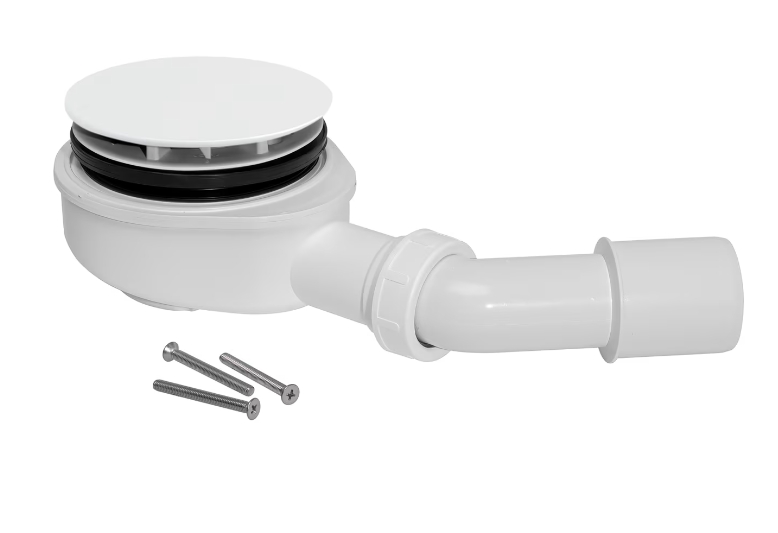 Kronenbach Krontec Siphon für eine Duschwanne 634300 KB