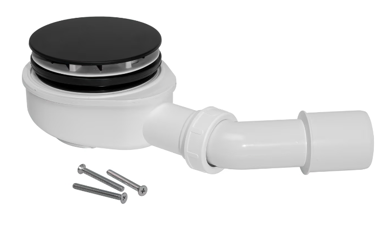 Kronenbach Krontec Siphon für eine Duschwanne 634200 KB