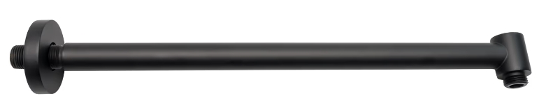 Kronenbach Supra 2.0 Wandarm schwarz 27409002SMKB