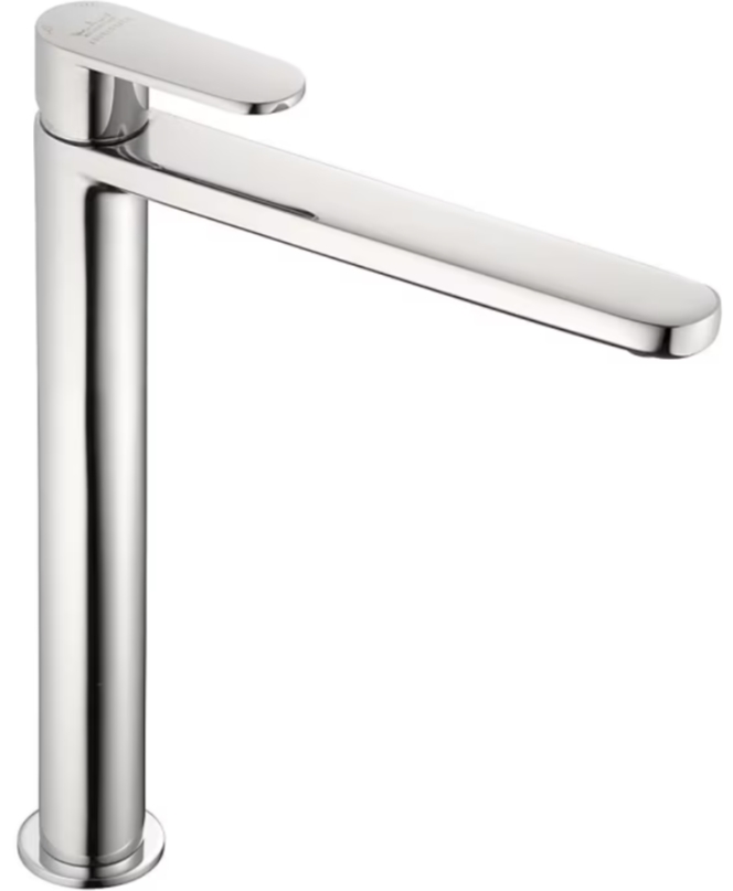 Kronenbach Plana 2.0 Waschtischarmatur Stehend chrom 3032273 KB