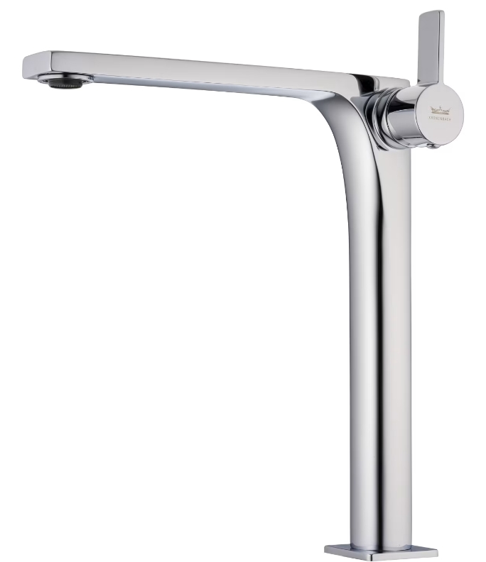 Kronenbach Krona 2.0 Waschtischarmatur Stehend chrom 62213121214KB