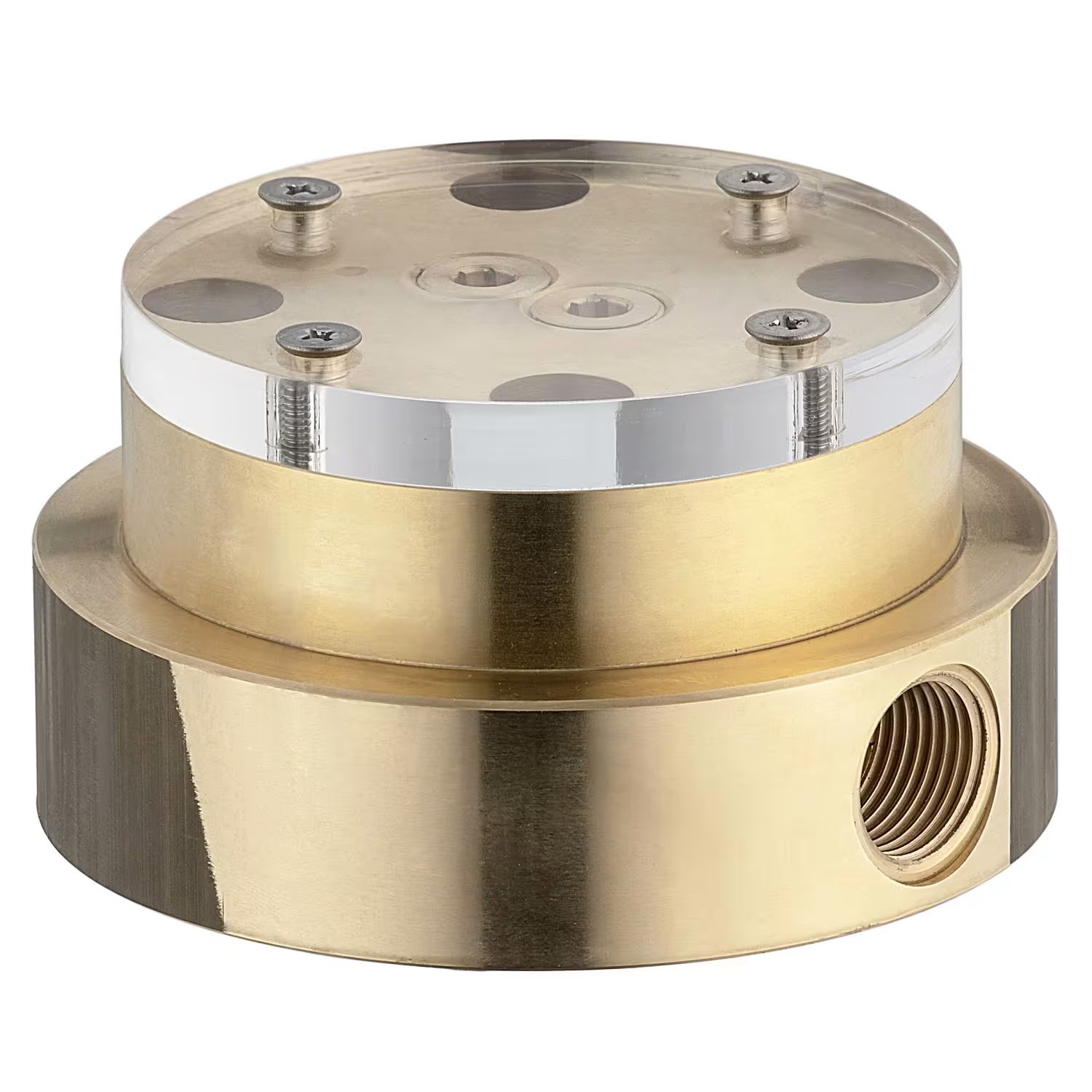 Kronenbach Aqa 2.0 Bodenbefestigungselement 23491004KB