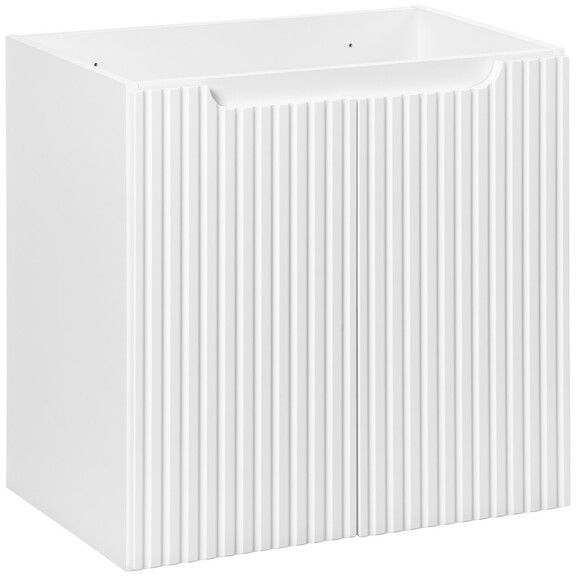 Comad Nova White Kabinett 60x39x57 cm Unterschrank hängend weiß NOVA WHITE 82-60-2D