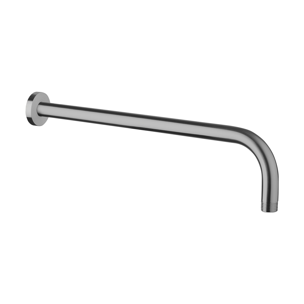 Oltens Lagan Wandarm nickel 39402910