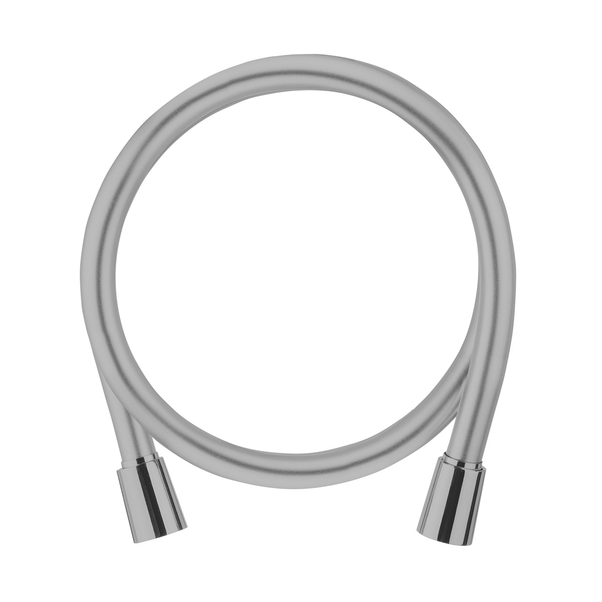 Oltens Ronneby Duschschlauch 150 cm nickel 37201910