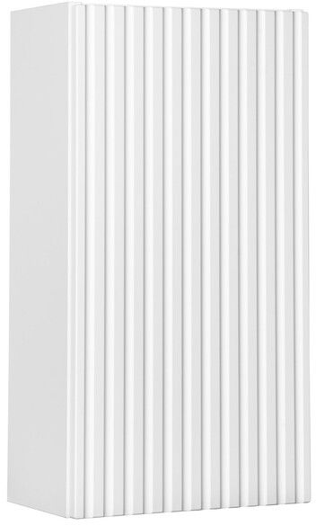 Comad Nova White Kabinett 30x18.9x57 cm Unterschrank hängend weiß NOVA WHITE 83-30-1D
