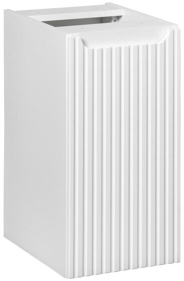 Comad Nova White Kabinett 30x39x57 cm weiß NOVA WHITE 81-30-1D