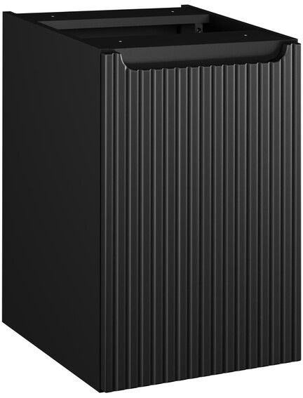 Comad Nova Black Kabinett 40x39x57 cm schwarz NOVA BLACK 81-40-1DK