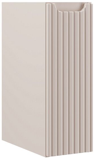 Comad Nova Cashmere Kabinett 20x39x57 cm beige NOVA CASHMERE 81-20-1D