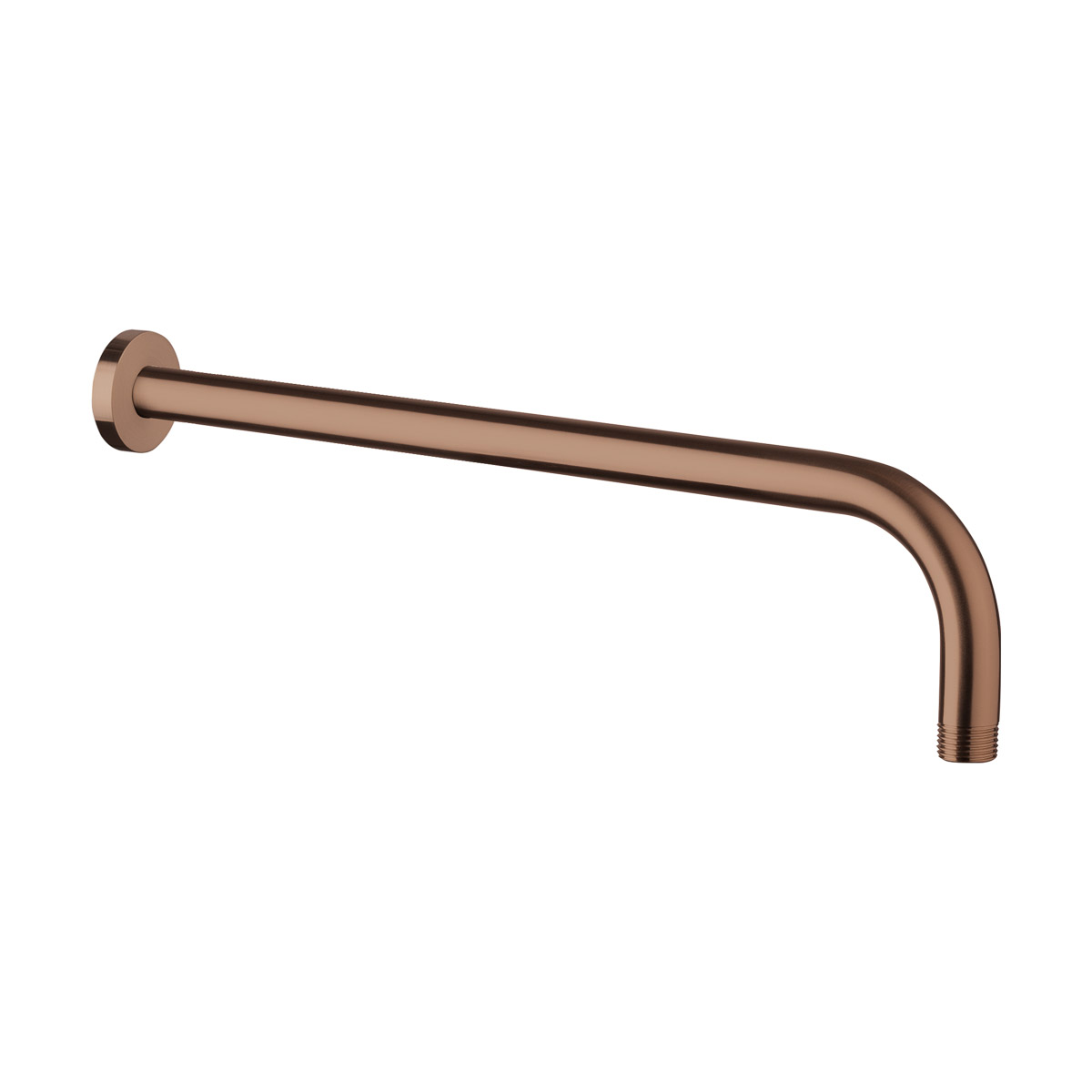 Oltens Lagan Wandarm kupfer gebürstet 39402610