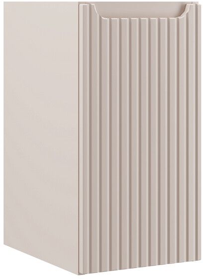 Comad Nova Cashmere Kabinett 30x39x57 cm beige NOVA CASHMERE 81-30-1D