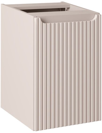 Comad Nova Cashmere Kabinett 40x39x57 cm beige NOVA CASHMERE 81-40-1DK