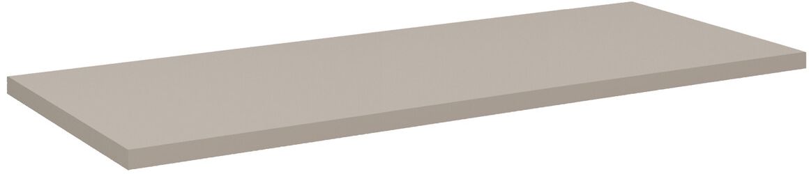 Comad Nova Cashmere Arbeitsplatte 100x40 cm beige NOVA CASHMERE 89-100