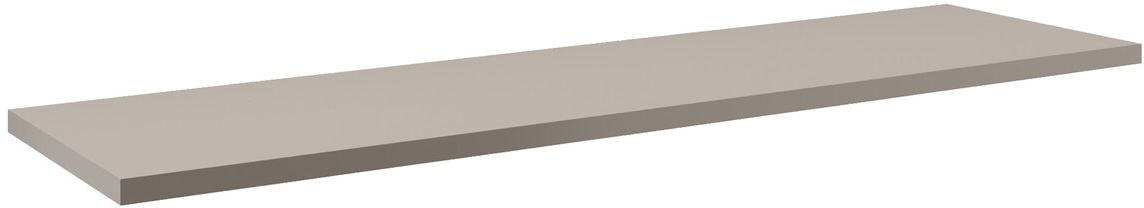 Comad Nova Cashmere Arbeitsplatte 160x40 cm beige NOVA CASHMERE 89-160