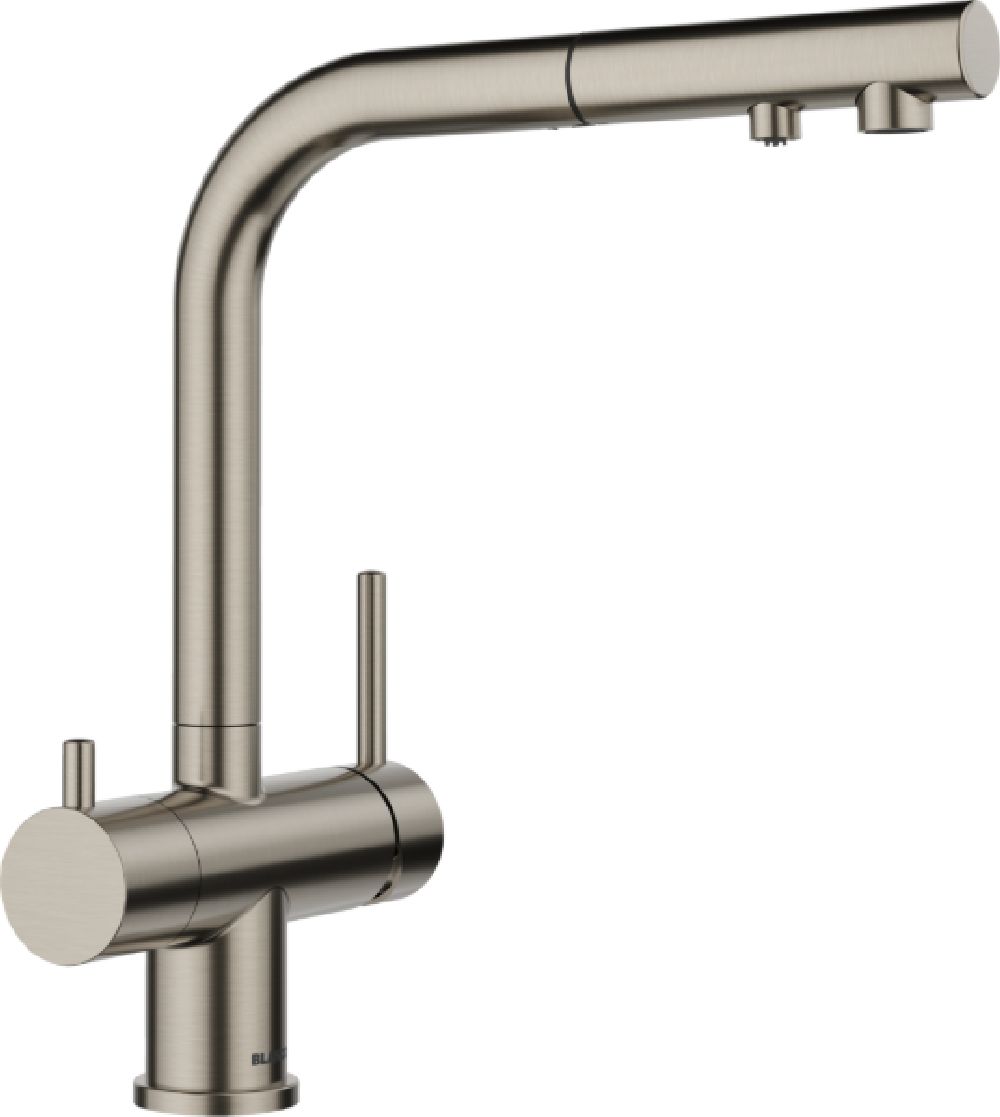 Blanco Fontas-S II Filter Küchenarmatur für Wasserfilter Stehend || 527715