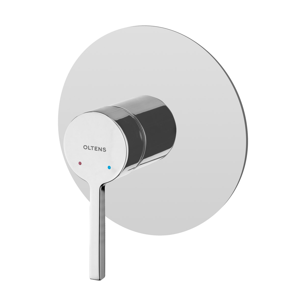 Oltens Rann Duschbatterie Unterputz chrom 33107100