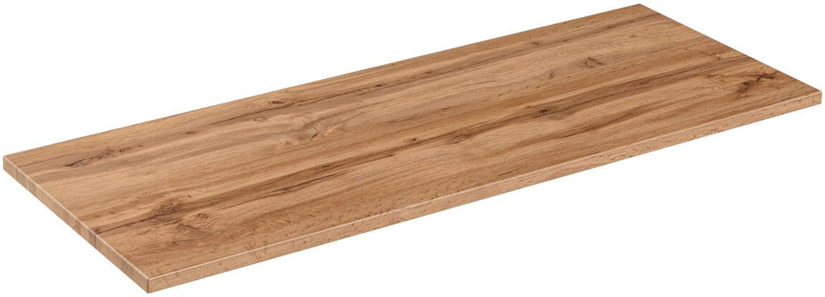 Comad Wotan Naphtha-Arbeitsplatte 180.6x46.5 cm eiche BLAT UN. 89-180-B WOTAN