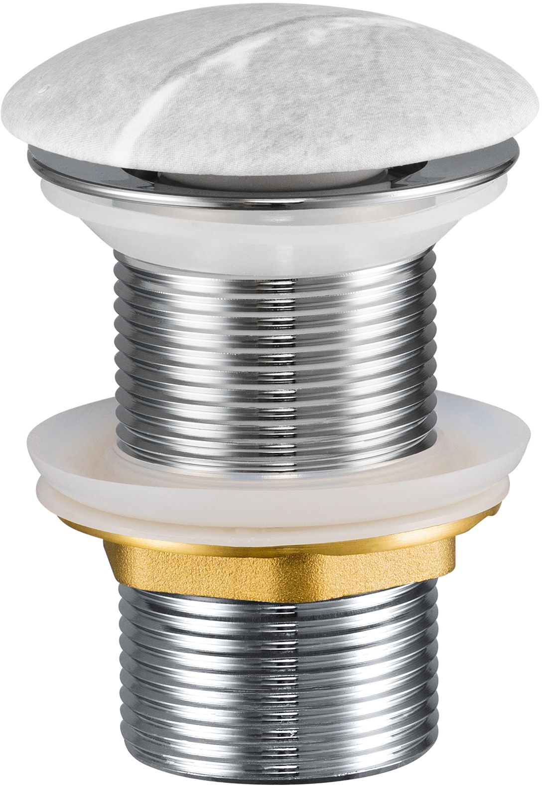 Comad Waschbeckenstöpsel || CLICK-CLACK T201M-H1-3