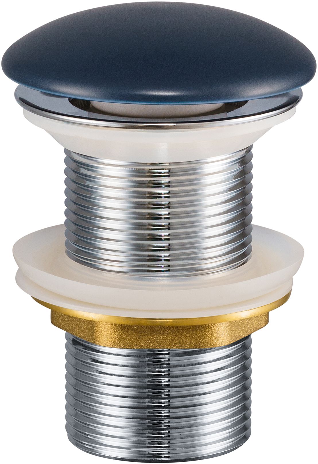 Comad Waschbeckenstöpsel || CLICK-CLACK T201MNB-3