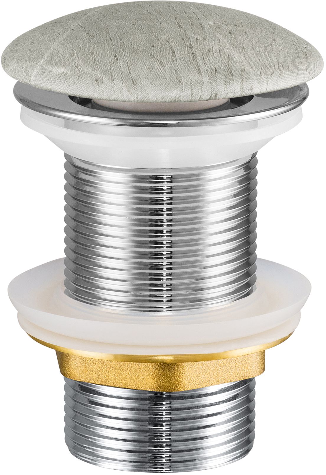 Comad Waschbeckenstöpsel || CLICK-CLACK T201M-Y1-3