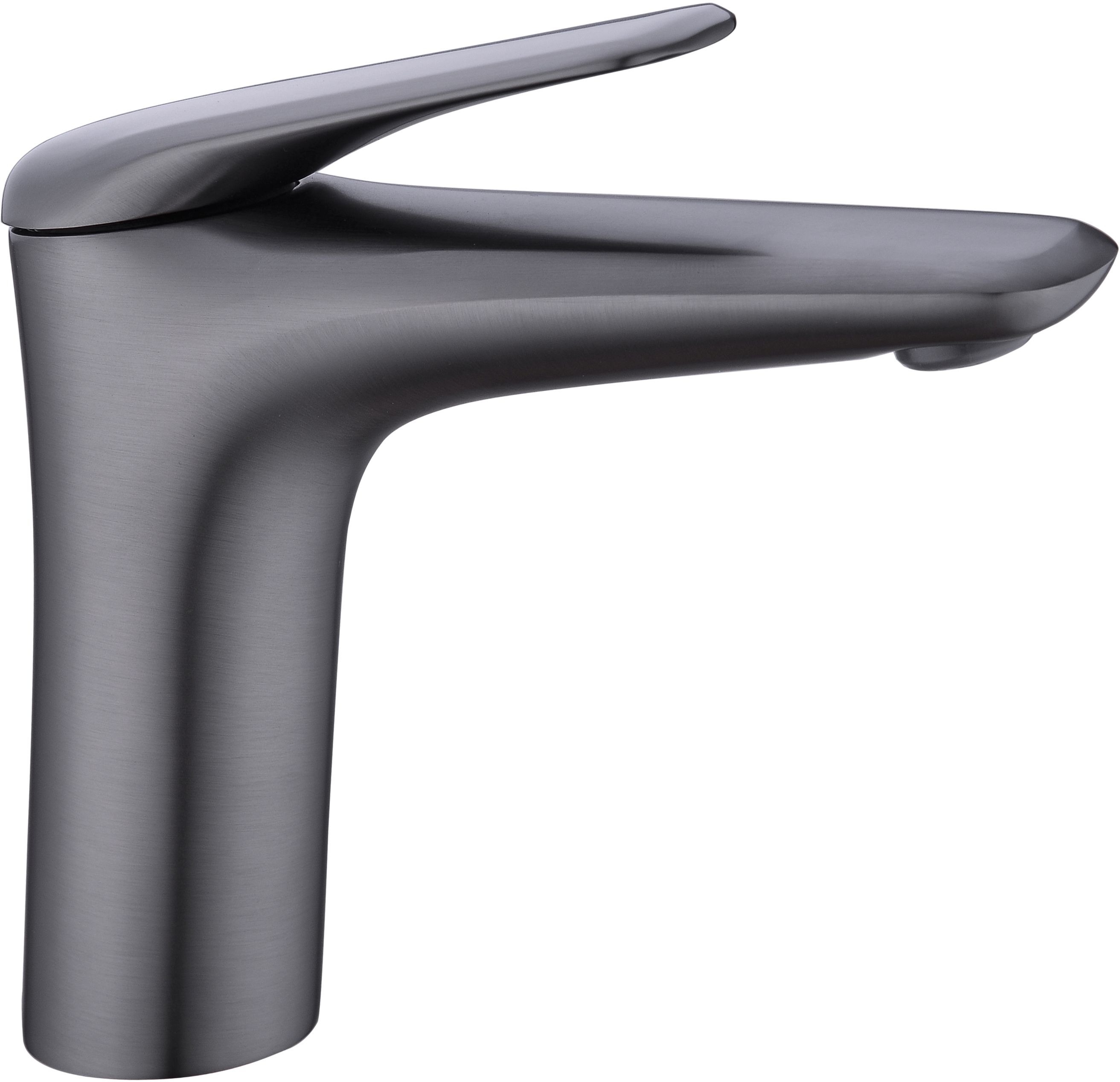 Comad Niagara waschbeckenhahn stehend graphit NIAGARA UM 03 GREY 86001GG