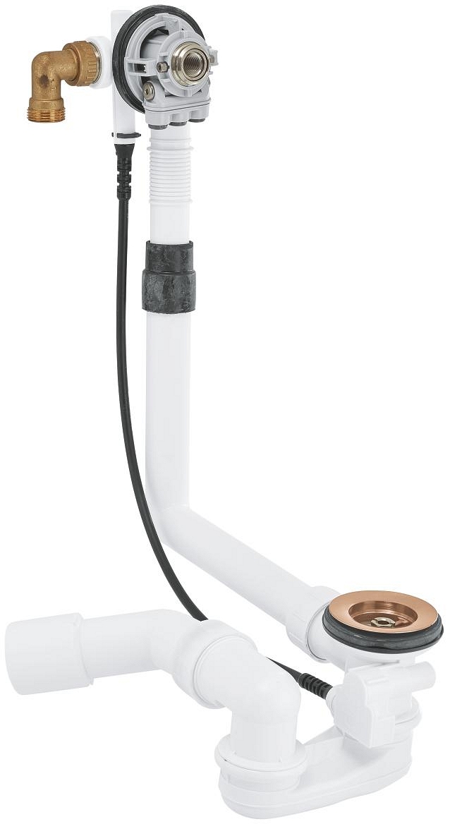 Grohe Talentofill Badewannensiphon Brushed Warm Sunset 28990DL0